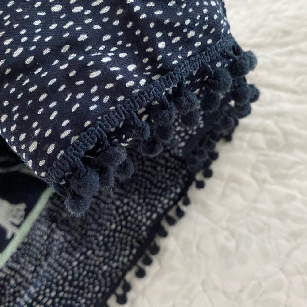 LOFT infinity scarf. - Picture 4 of 4